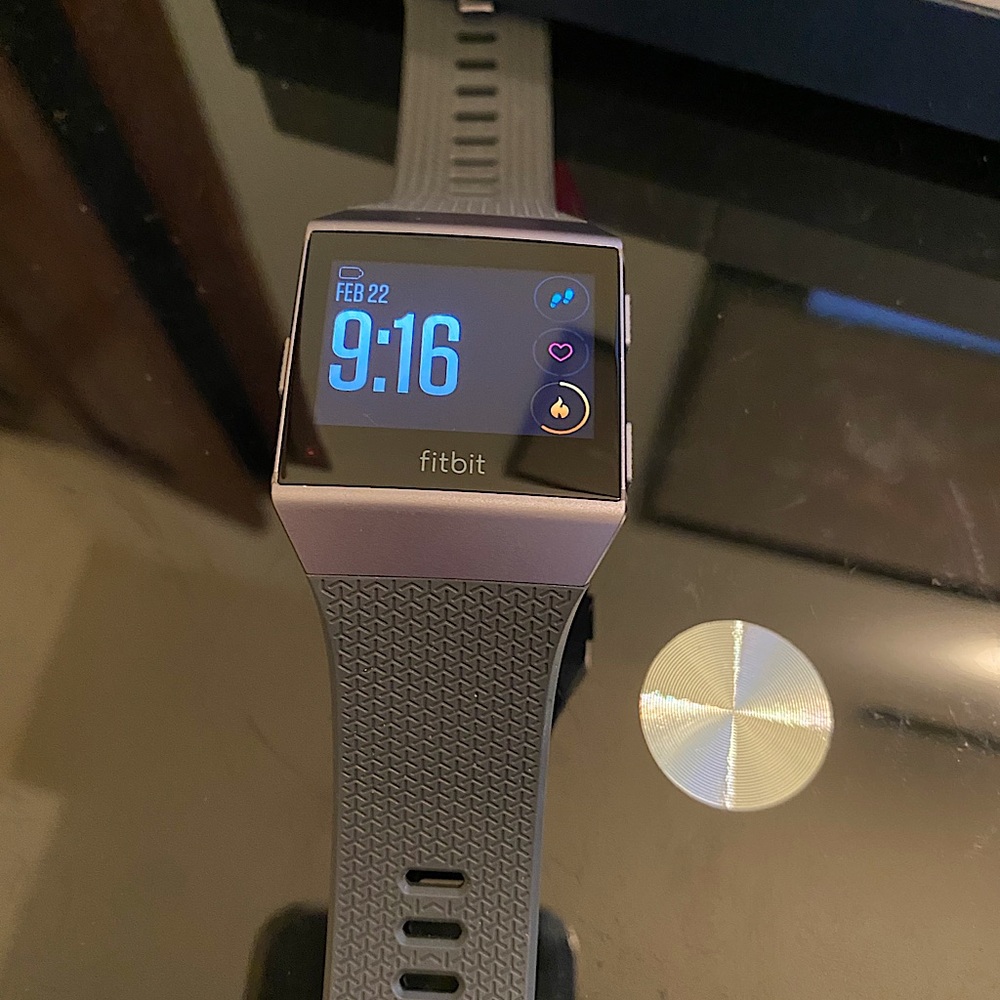 FitBit